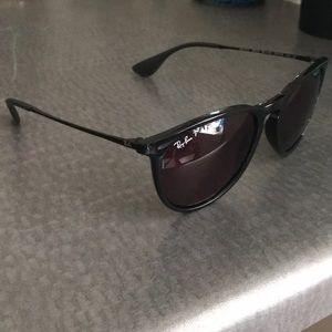 Ray ban sunglasses